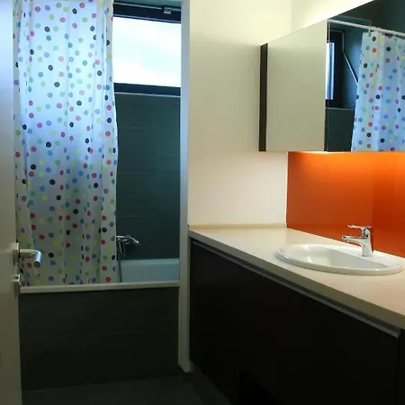 Prime Apartmans 公寓 巴拉通雷勒