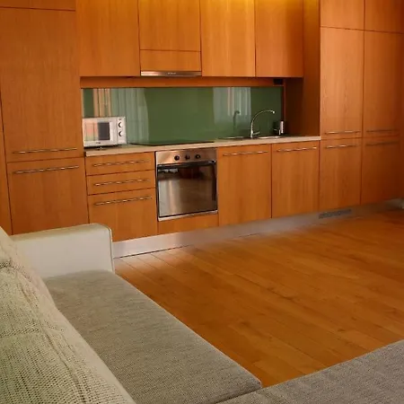 Prime Apartmans 巴拉通雷勒