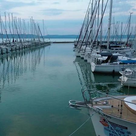 Apartment Prime Apartmans Balatonlelle