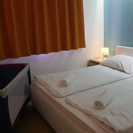Prime Apartmans Apartment *