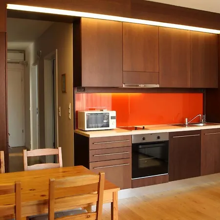 Prime Apartmans Appartement Balatonlelle