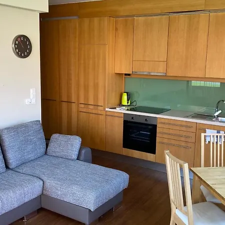 Appartement Prime Apartmans Balatonlelle