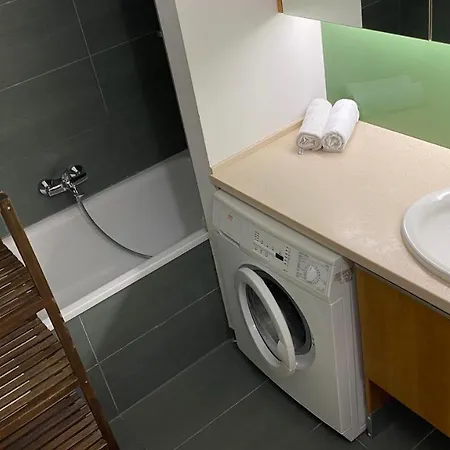Prime Apartmans * Balatonlelle