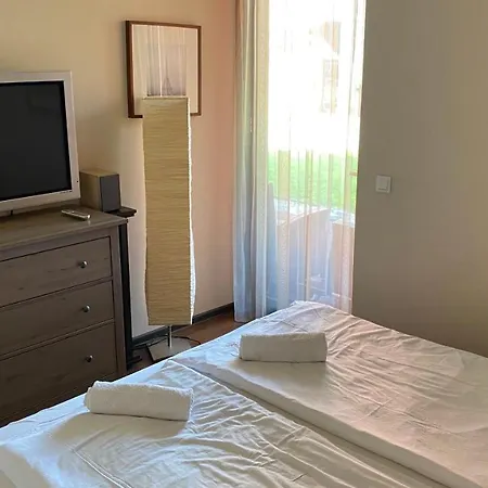 Prime Apartmans Appartement