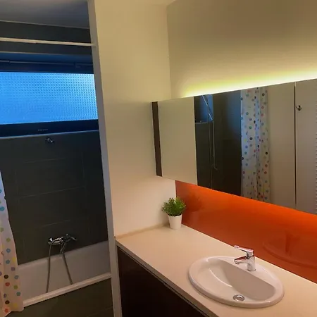 Prime Apartmans 公寓 巴拉通雷勒