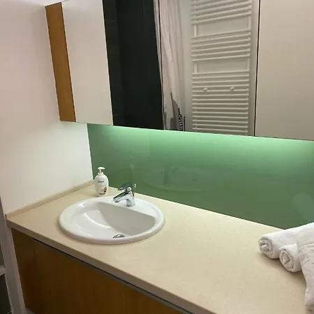 Apartment Prime Apartmans *