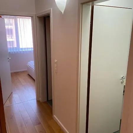 公寓 Prime Apartmans *