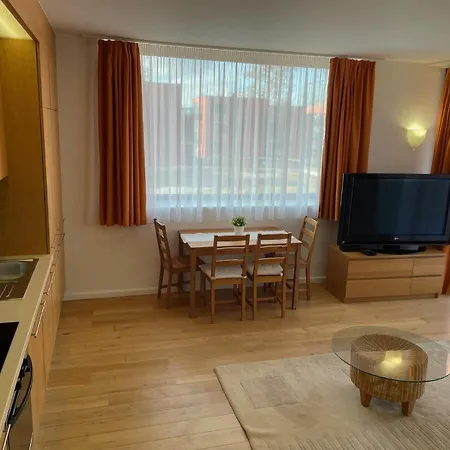 Prime Apartmans Apartment