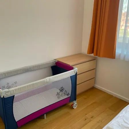 Prime Apartmans 巴拉通雷勒