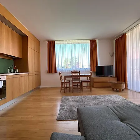 Prime Apartmans דירה *