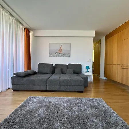 Prime Apartmans Apartmán