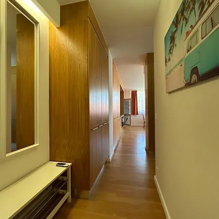 Apartman Prime Apartmans