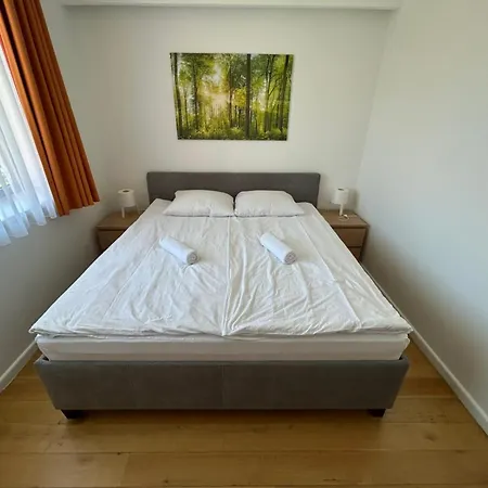 Prime Apartmans Apartmán Balatonlelle