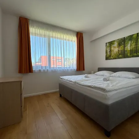 Prime Apartmans Apartmán Balatonlelle