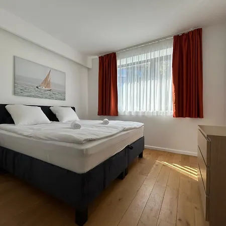 Prime Apartmans דירה *