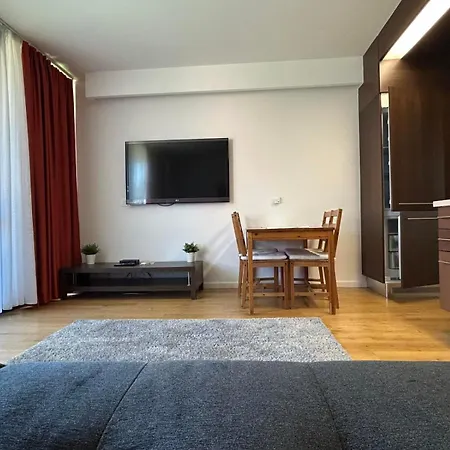 Prime Apartmans * Balatonlelle