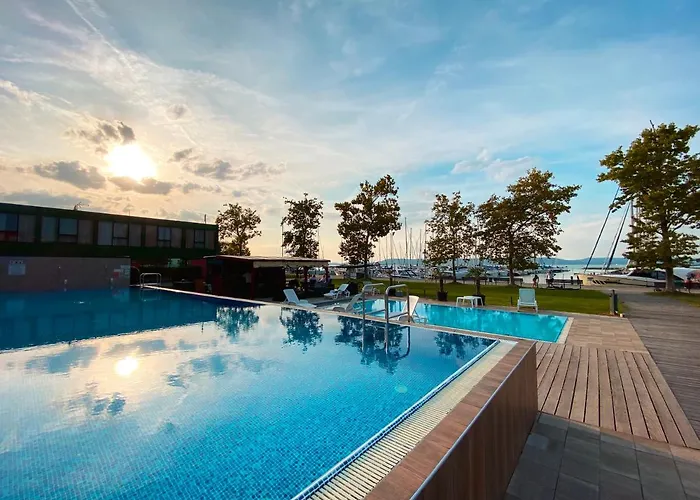 דירה Prime Apartmans *