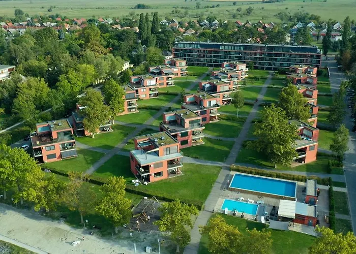 Prime Apartmans Balatonlelle