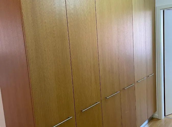 דירה Prime Apartmans *