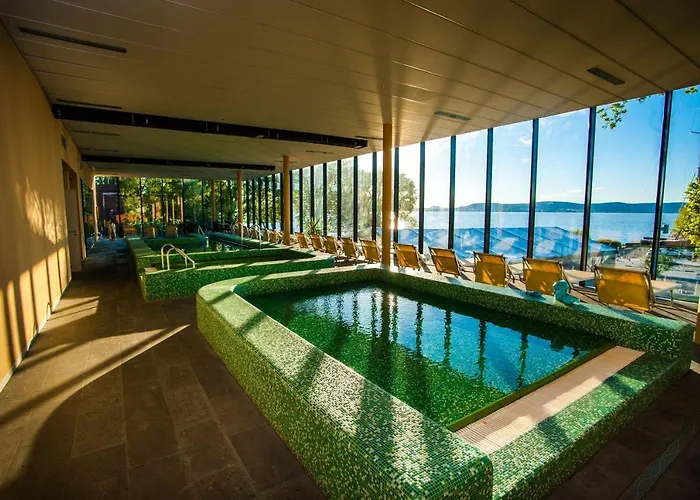 Prime Apartmans Balatonlelle