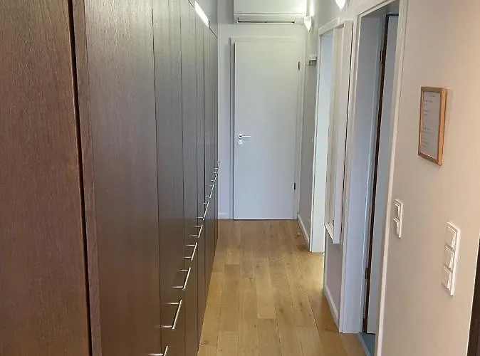 Prime Apartmans Balatonlelle