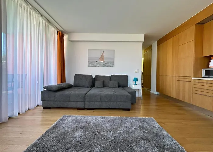 Prime Apartmans דירה