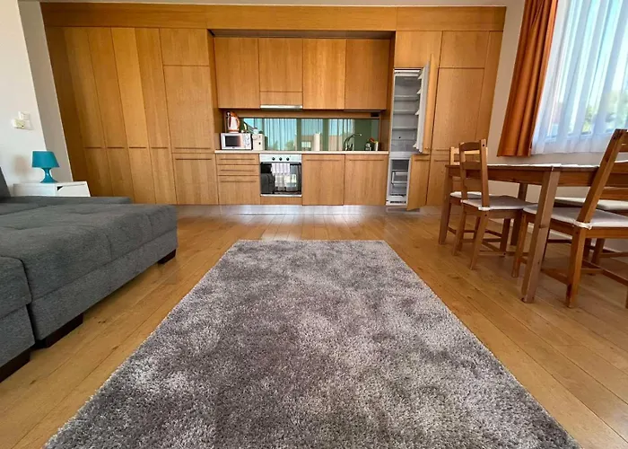 Prime Apartmans דירה *