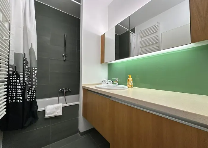 Prime Apartmans Apartment