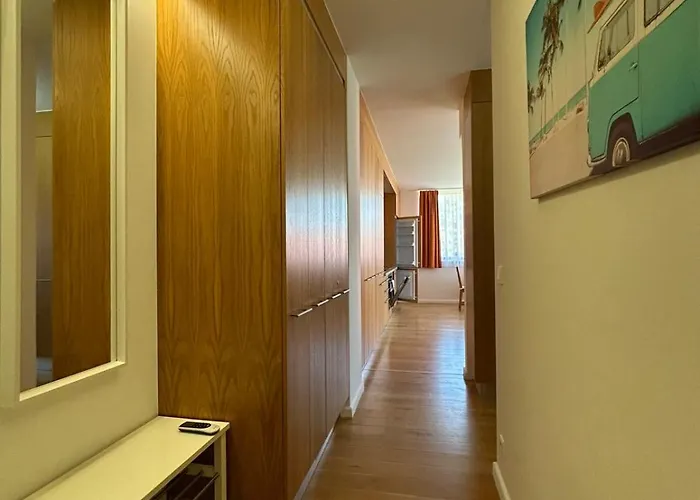 Apartment Prime Apartmans