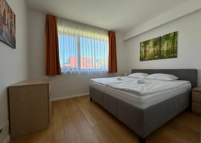 Prime Apartmans Apartment Balatonlelle