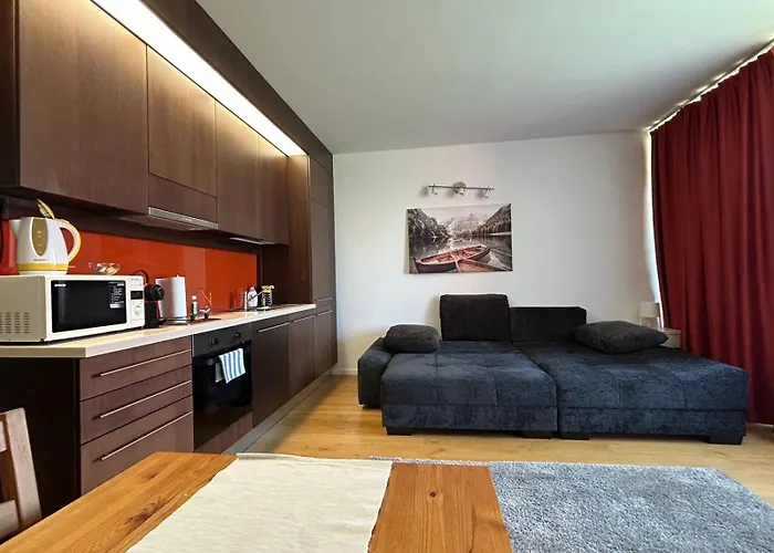 Prime Apartmans Apartment Balatonlelle