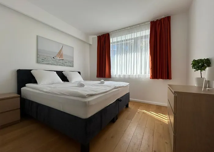 Prime Apartmans דירה *