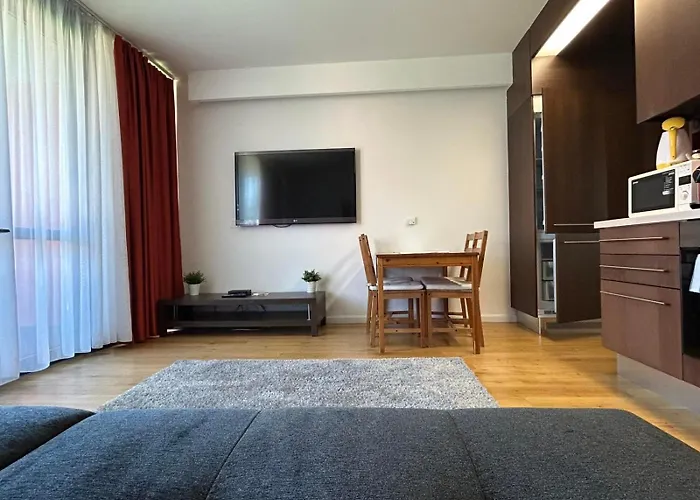 Prime Apartmans * Balatonlelle